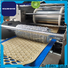 Golden Bake top biscuit plant machinery supplier for small scale biscuit production