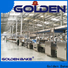 Golden Bake dough roller machine for home factory for biscuit production