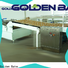 Golden Bake professional vertical packing machine vendor for cooling biscuit