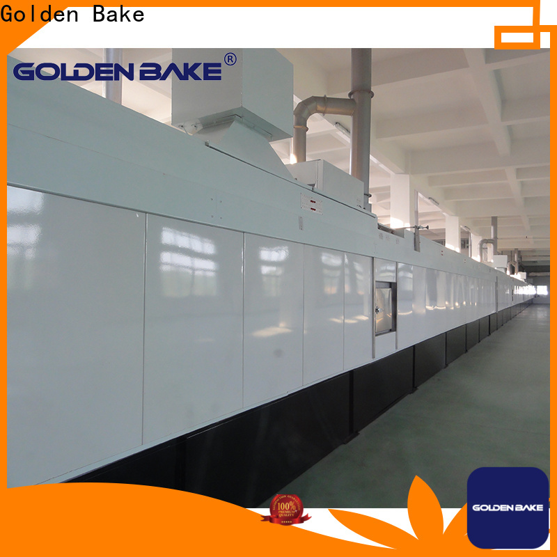 top quality biscuit baking oven manufacturers for baking the biscuit
