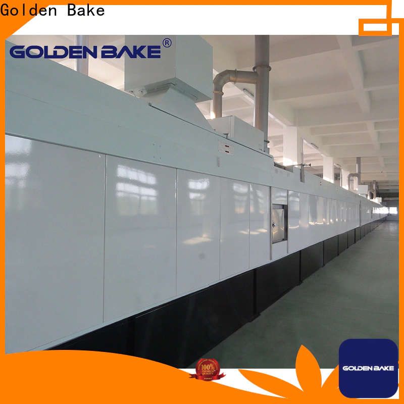top quality biscuit baking oven manufacturers for baking the biscuit