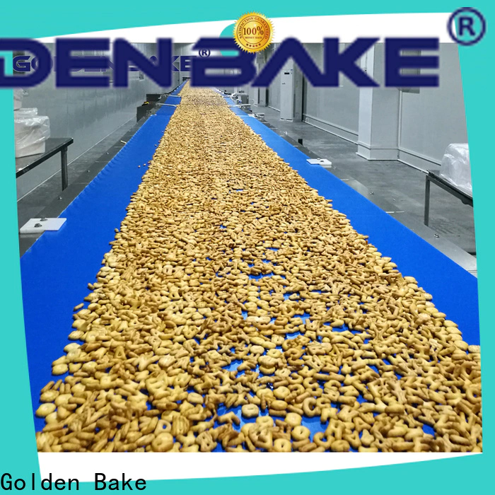 excellent stacking machine vendor for normal cooling conveying