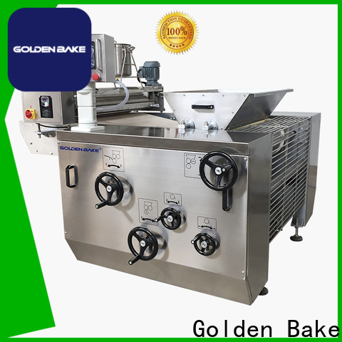 Golden Bake rotary biscuit machine supply for biscuit making