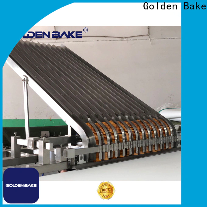 Golden Bake top sugar grinder manufacturers for biscuit production