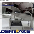 Golden Bake wafer stick making machine suppliers for biscuit production