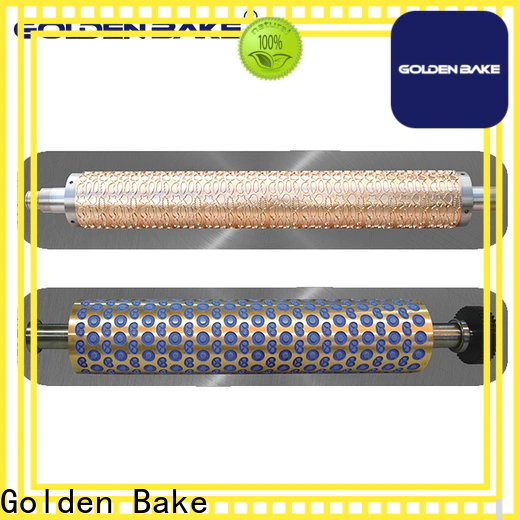 Golden Bake durable biscuit factory machine suppliers for biscuit production