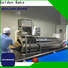 professional biscuit sandwich machine company for biscuit cream filling