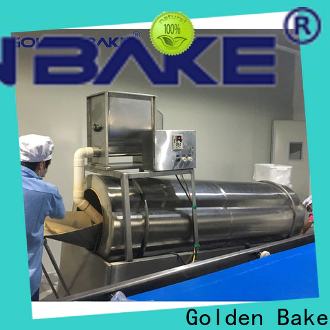 top quality wafer stick machine factory for biscuit packing