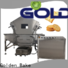 Golden Bake biscuit moulding machine suppliers for biscuit packing