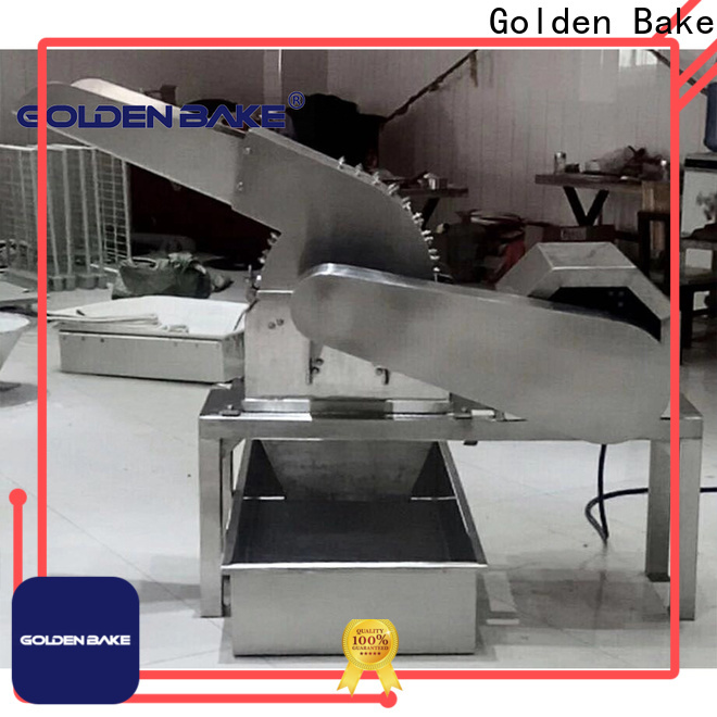 professional wafer stick making machine supply for biscuit packing
