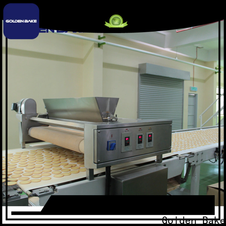 top quality biscuit moulding machine manufacturers for biscuit packing
