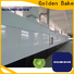 Golden Bake industrial baking equipment manufacturers for baking the biscuit
