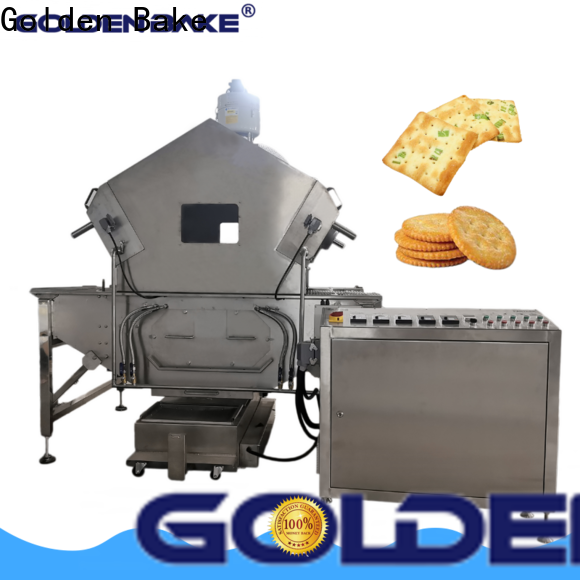 professional biscuit moulding machine factory for biscuit packing