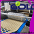 Golden Bake top quality biscuit manufacturing machines company for small scale biscuit production