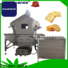 Golden Bake best potato peeling machine vendor for biscuit production