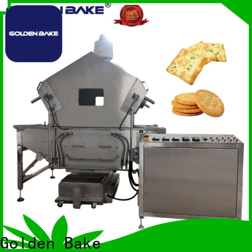 Golden Bake best potato peeling machine vendor for biscuit production