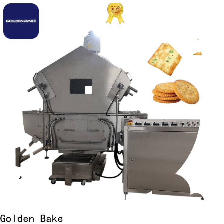 professional wafer stick making machine company for biscuit packing
