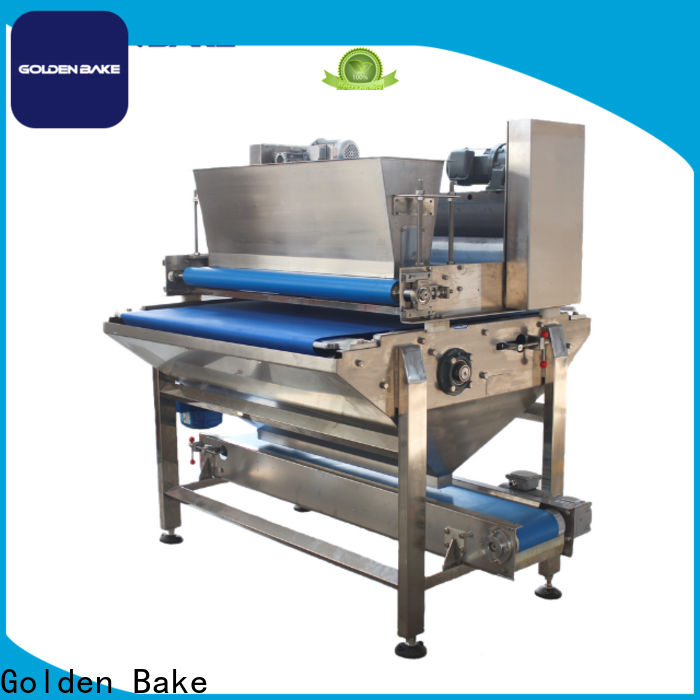 top wafer stick machine suppliers for biscuit production