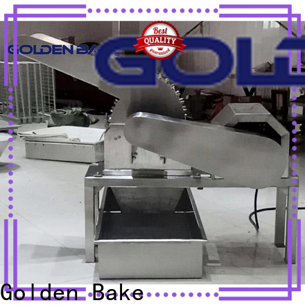 Golden Bake top biscuit moulding machine suppliers for biscuit packing