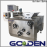 Golden Bake durable rotary moulder factory for biscuit making