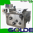 Golden Bake top moulding cutting machine factory for biscuit production