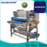 Golden Bake wafer stick making machine solution for biscuit production