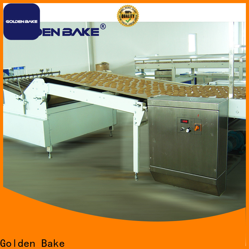 durable biscuit manufacturing process company for normal cooling conveying