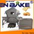 Golden Bake top quality wafer stick machine suppliers for biscuit production