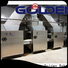 Golden Bake dough roller machine for home solution for biscuit production