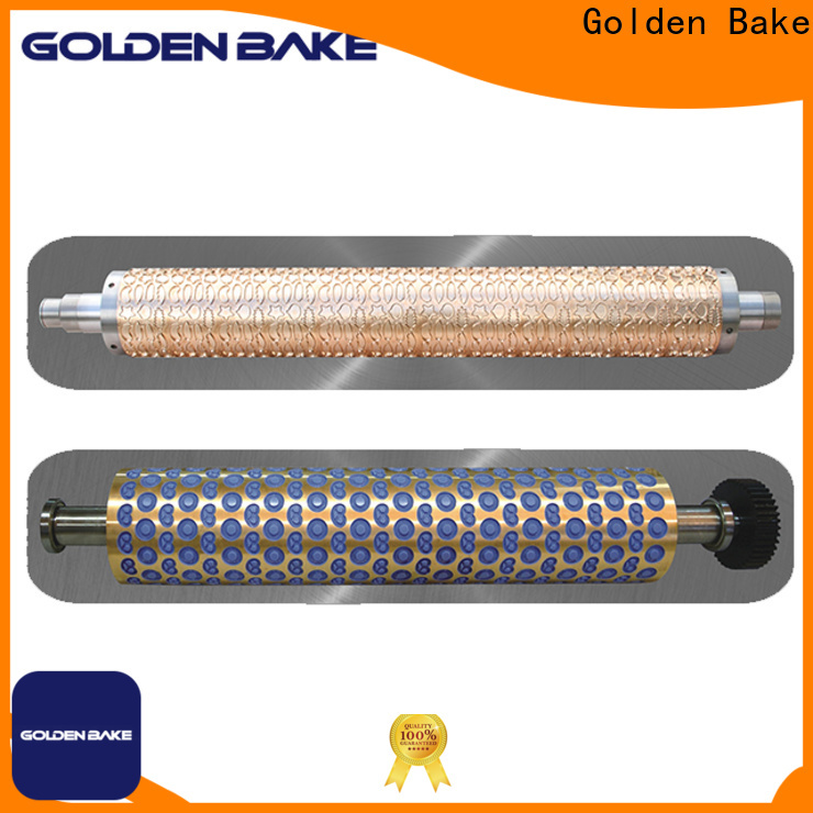 Golden Bake sugar grinder company for biscuit packing