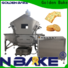 Golden Bake durable potato peeling machine supply for biscuit production