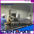 Golden Bake durable wafer stick machine suppliers for biscuit cream filling