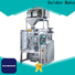 Golden Bake excellent biscuit moulding machine solution for biscuit packing