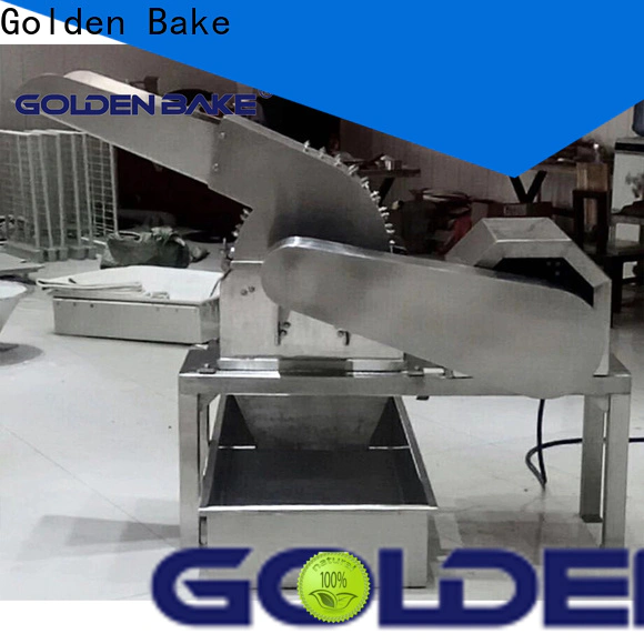 Golden Bake top cookies machine price vendor for biscuit production