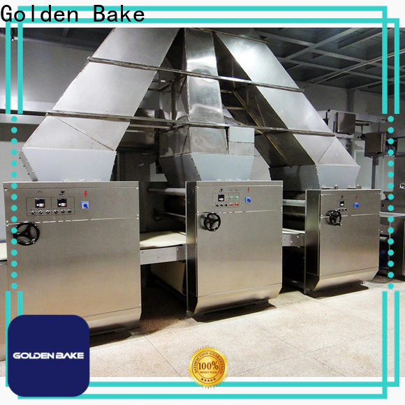 professional industrial dough sheeter factory for biscuit industry