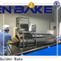 Golden Bake cooling tunnel suppliers for biscuit production