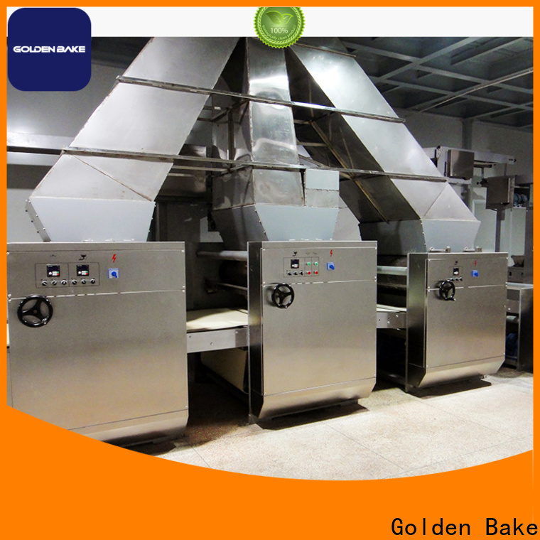 best dough sheeter machine for sale factory for biscuit production