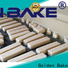 Golden Bake top biscuit factory machine supply for biscuit packing