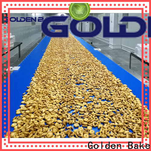 Golden Bake vertical packing machine suppliers for cooling biscuit