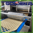 Golden Bake biscuit manufacturing process vendor for small scale biscuit production
