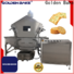 Golden Bake top quality biscuit factory machine solution for biscuit packing