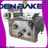 Golden Bake durable biscuit molding machine vendor for biscuit industry