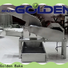 Golden Bake excellent cooling tunnel company for biscuit production