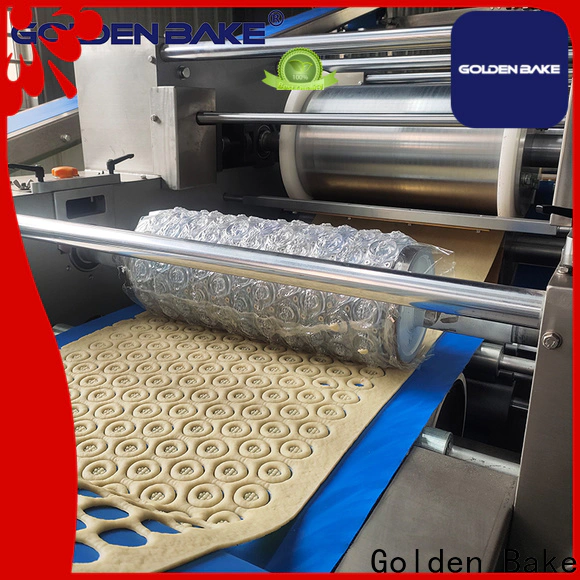 best biscuit forming machine company for biscuit making