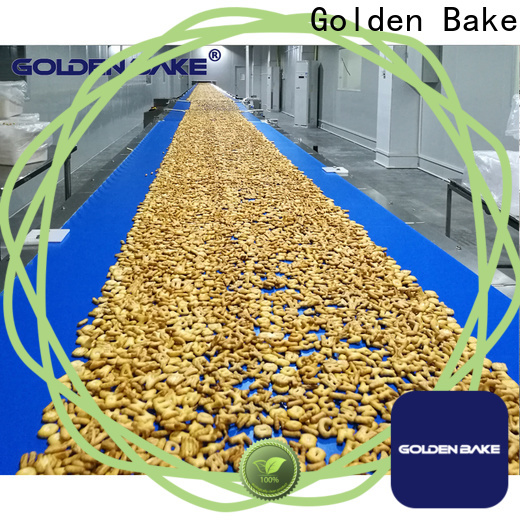 best biscuit stacking machine company for cooling biscuit