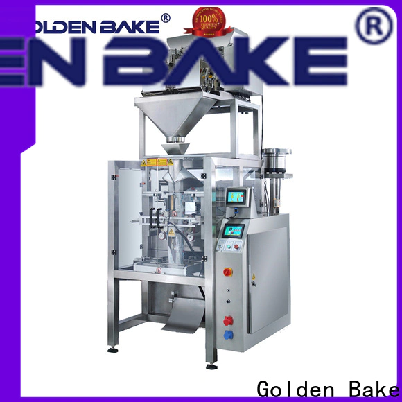 Golden Bake best cookies machine price manufacturers for biscuit production