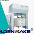 Golden Bake dough mixing equipment for dough process for mixing biscuit material
