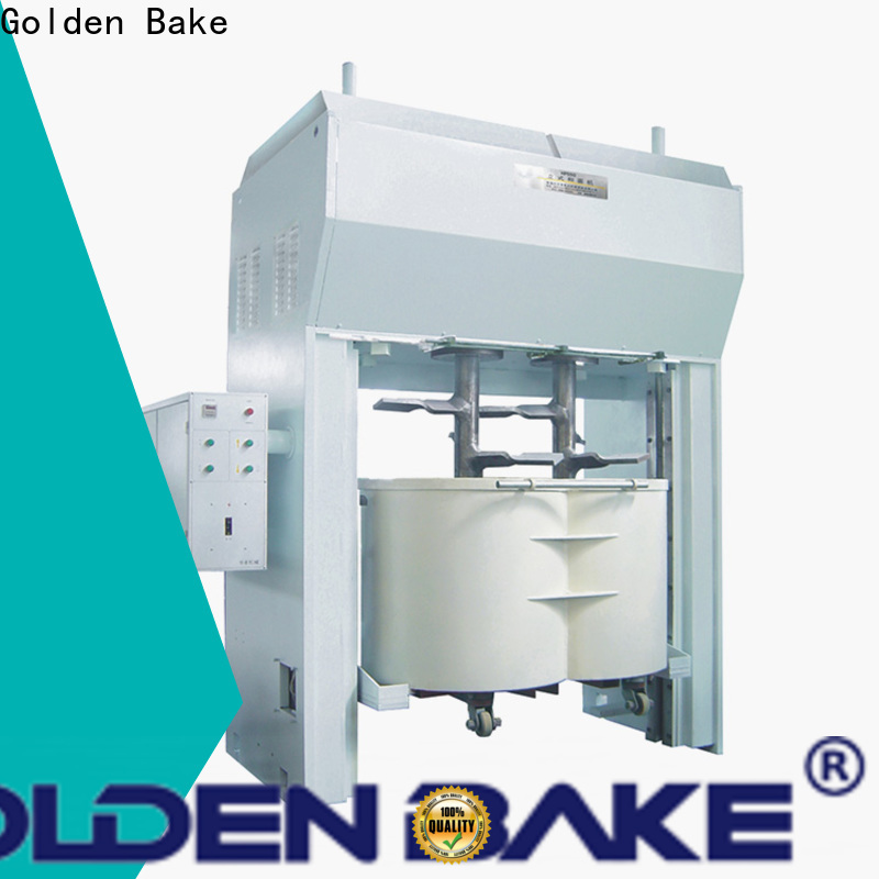 Golden Bake dough mixing equipment for dough process for mixing biscuit material