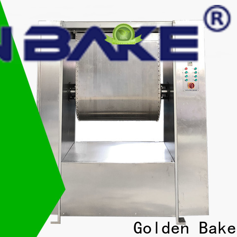 Golden Bake buy dough mixer for sponge and dough process for sponge and dough process
