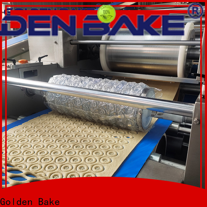 durable small scale biscuit making machine solution for biscuit making